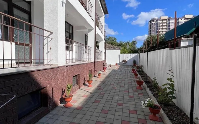 Hotel Konsul