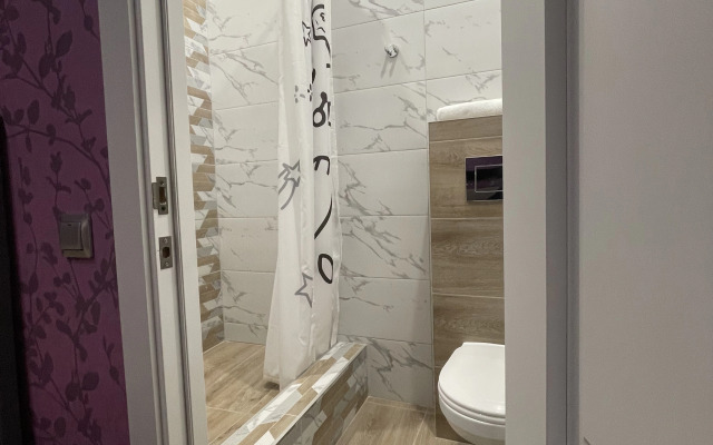 Апартаменты Family House Номер Amore