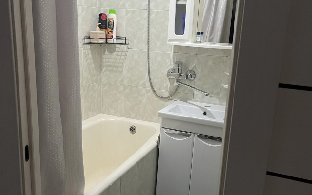 Квартира в близи у моря