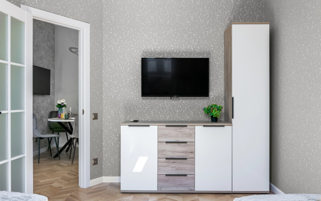 Апартаменты Imperial Геленджик