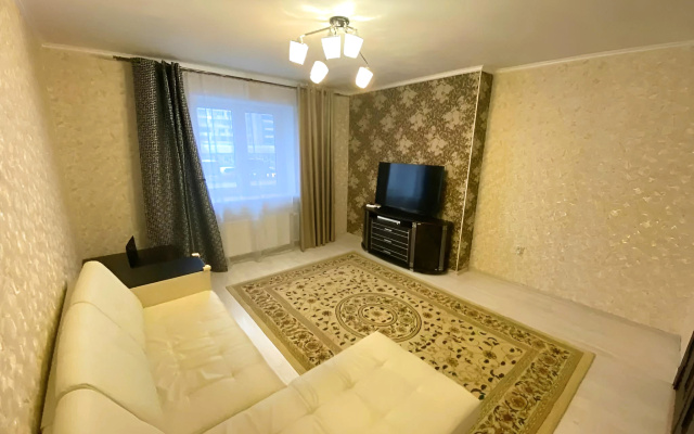 Квартира Уютная в Казани
