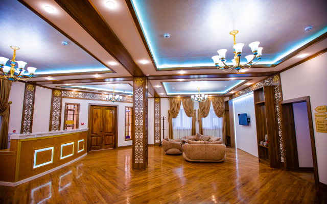 Art Eco Hotel