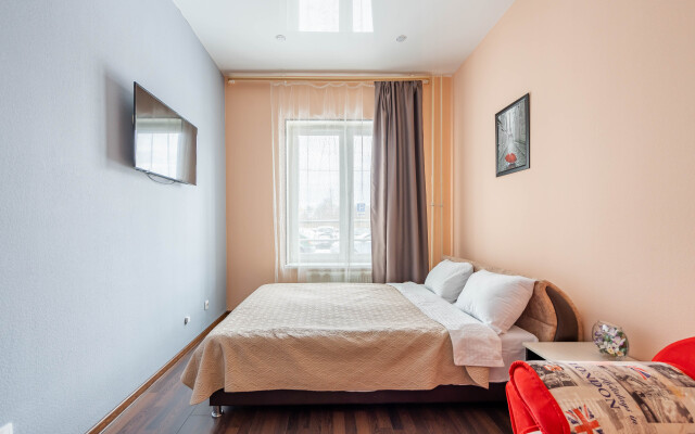 Lucky Time Apartamenty Apartments