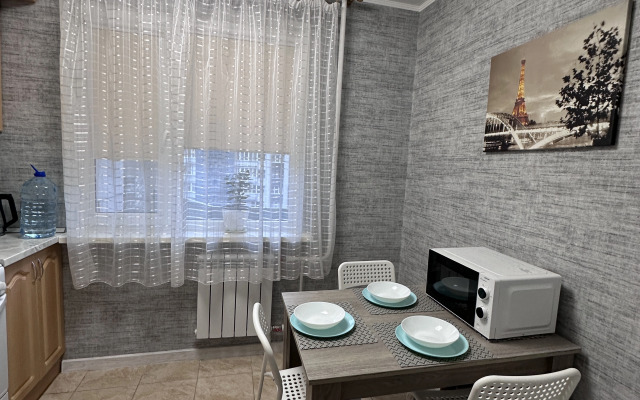 Квартира Двушка с кондиционером у Музея Мирового Океана