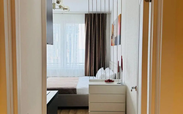 Luoto Aparts Apartments
