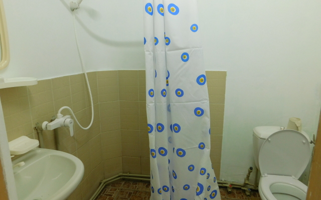 Briz Hotel
