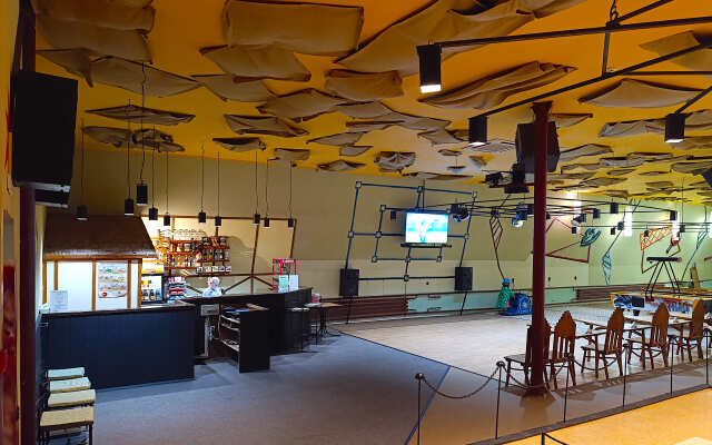 VE Art Resort Park-hotel