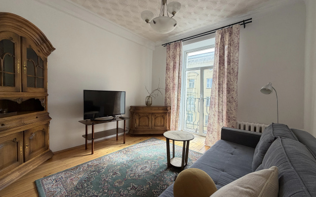 Квартира Minsk Lenina 11