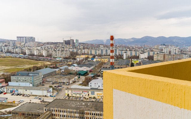 V Yuzhnom Rayone Novorossiyska Ot Letoapart Apartments