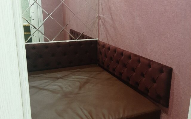 Hotel Dom Otdykha Artsakh