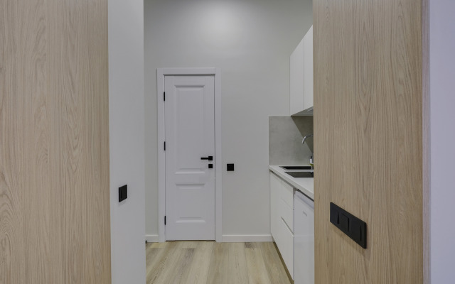 Квартира Гармония Комфорта и Стиля