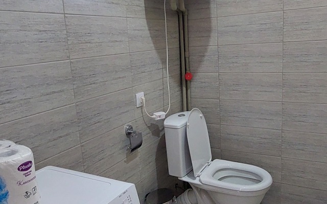 Dom pod kluch u morya Arnou Private House