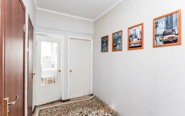 V Mikrorayone Samal-1 Flat