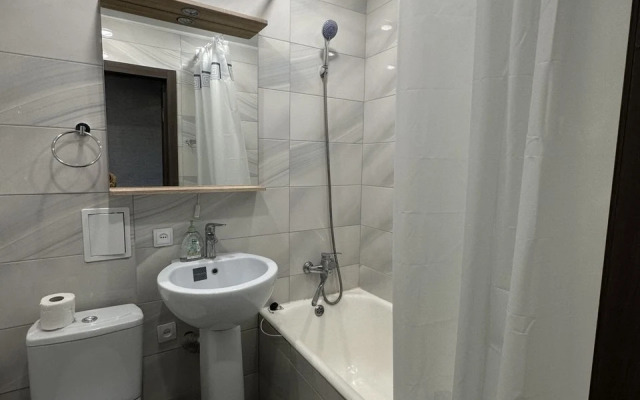 Квартира Зимняя лесная сказка в Казани