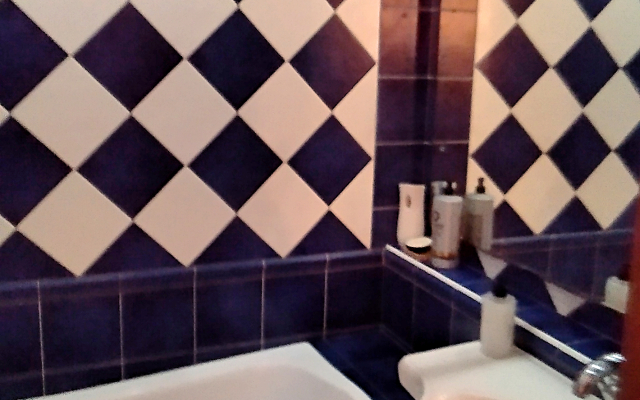 Апартаменты 4 метра над Уровнем Неба Alex