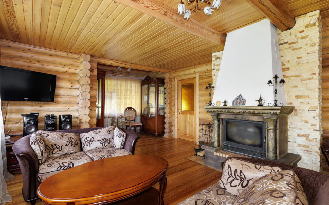 Вилла BalticRealty Вилла Шторм