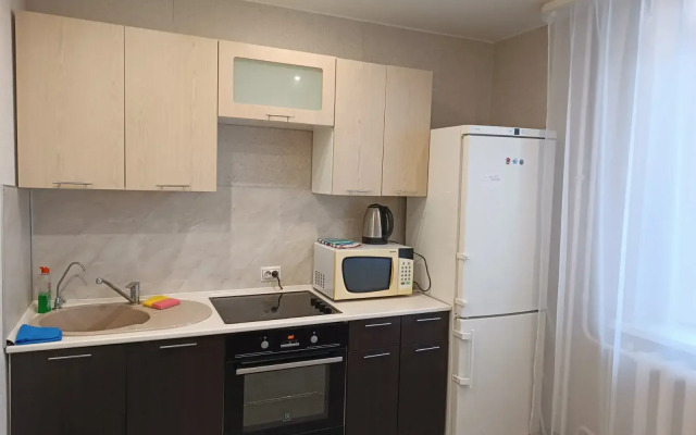 Kristall Mat I Ditya Neyro Apartments