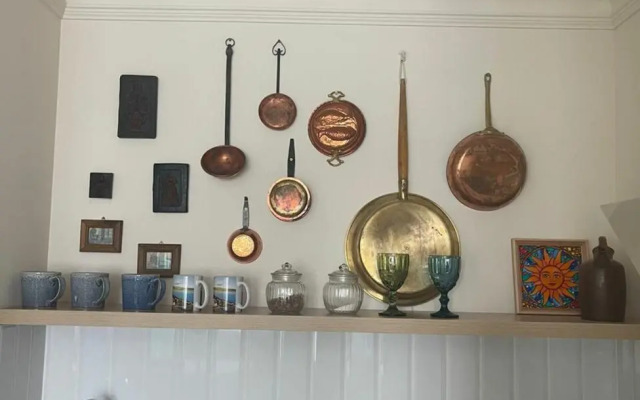 Апартаменты с Видом на Центральную Площадь и Свиягу