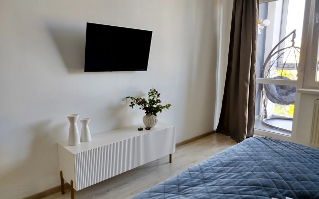 Апартаменты Гагарин у Королевских ворот