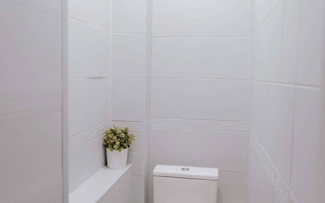 Apart-Deluxe Legendy Morya Apartments