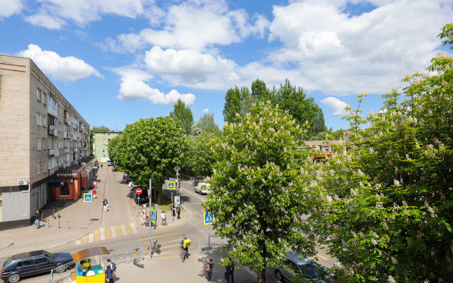 Квартира в Центре