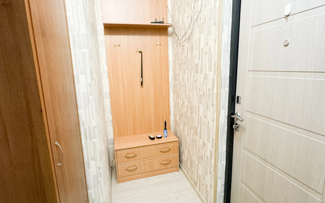 S zaseleniem 24/7 luchshiy servis posutochno 50 Flat