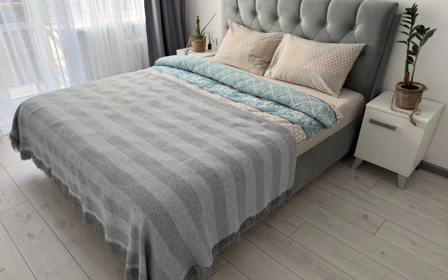 Апартаменты Basilico в центре города