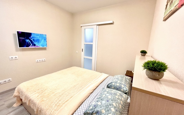 Na Karla Marksa Apartaments