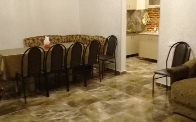 Гостевой Дом Saburtalo Tbilisi