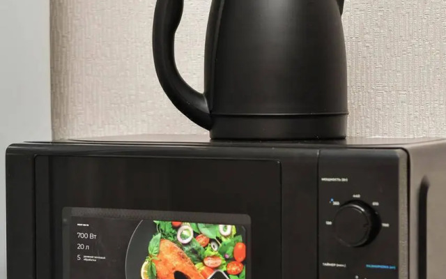 Квартира уютная, чистая, с хорошим ремонтом