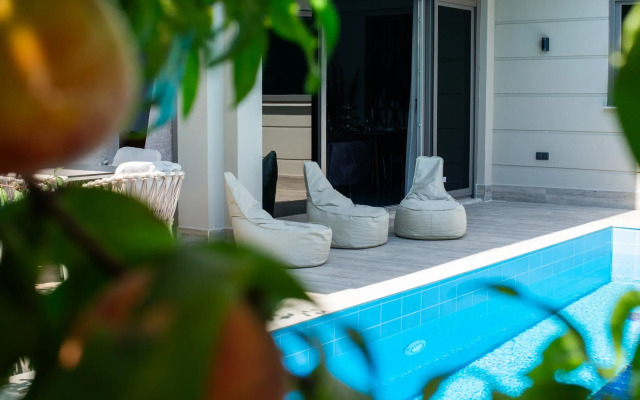 Вилла Living Dream Harmony