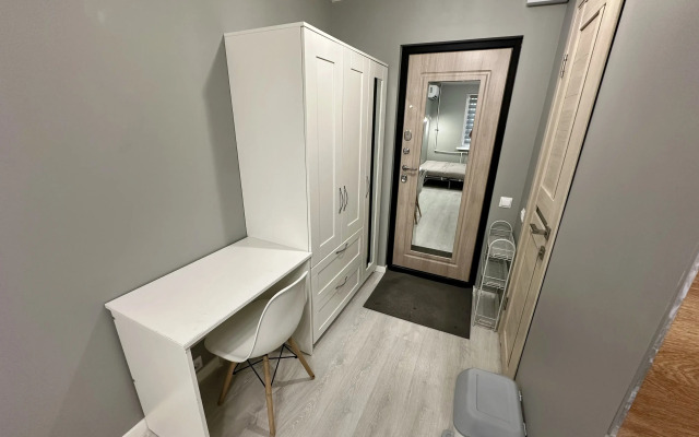 Квартира Удобная студия на Гоголя