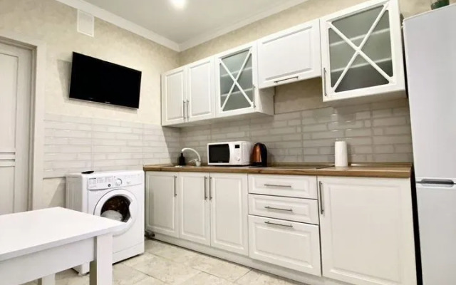 Квартира на Ленина 29