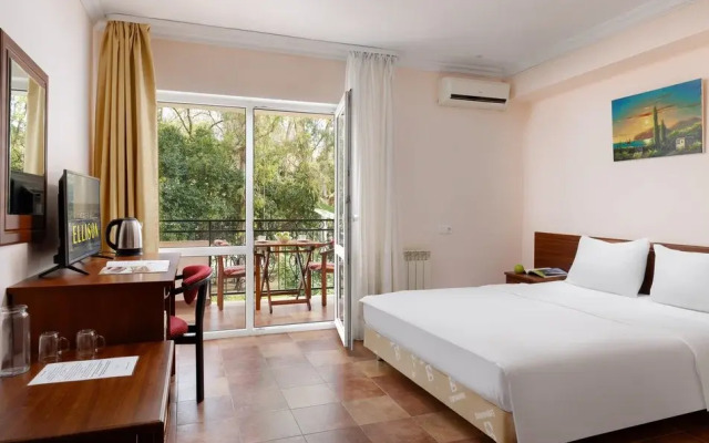 Mechta Hotel