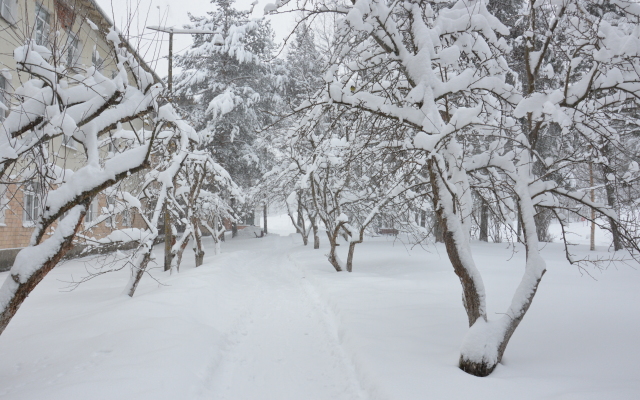 Санаторий Марциальные Воды