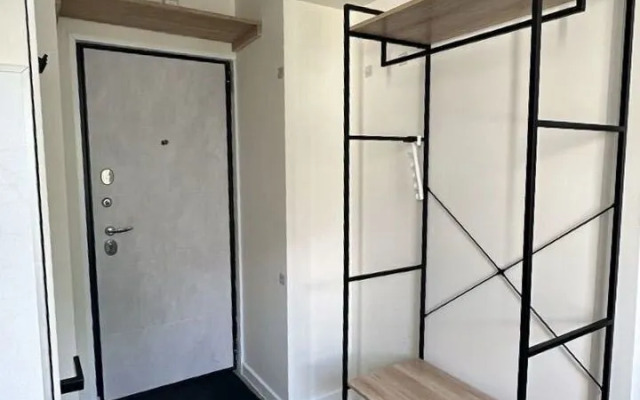 Квартира на Краснопрудной 22А