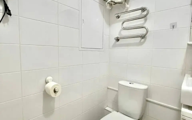 Apartments 1кк в ЖК Жемчужина Зеленограда на 16 этаже рядом Парки