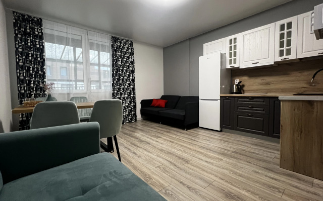 Апартаменты Морской Фасад