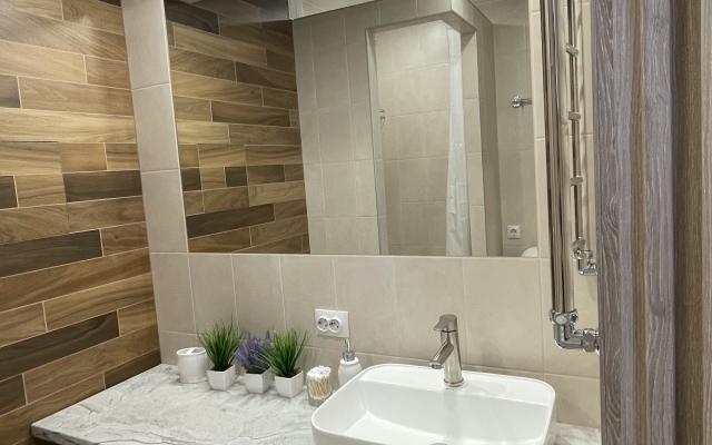 U Milanyi Apartments