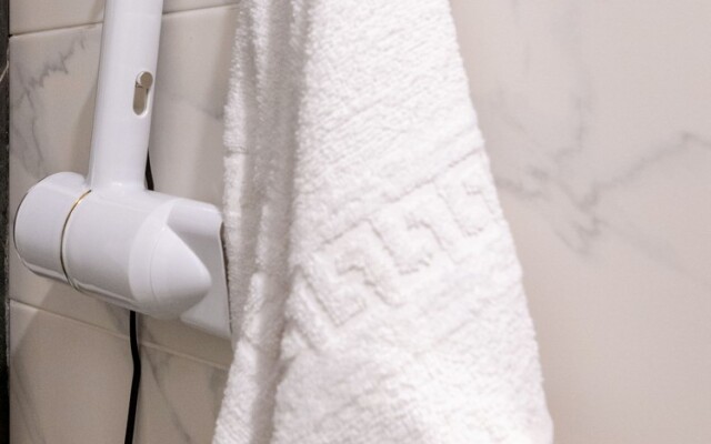 Апартаменты Стандартные На Греческом Проспекте 5