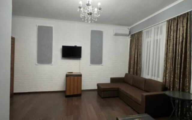 Baykal Hotel