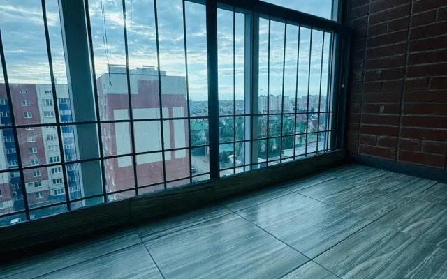 Апартаменты на улице Лазурная д. 15