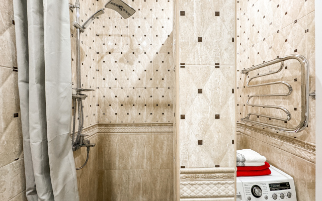 Krymsk Home Apartments