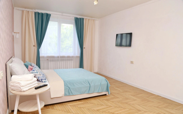 Квартира Comfort на Крайнего