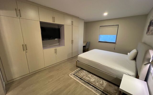 Apartment Hotel Addis Ville Hotel Apartment Apart-Hotel