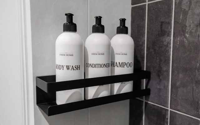 Квартира Вельвет с видом на набережную