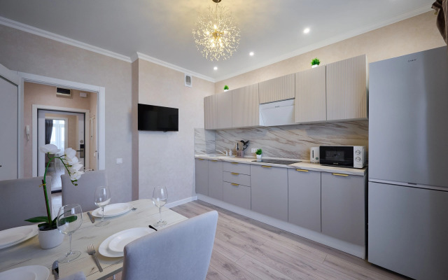 Апартаменты Your Place Афины