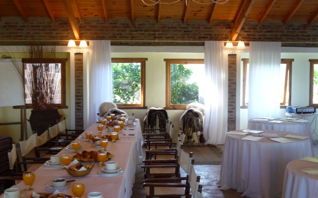 Estancia El Cencerro Hotel