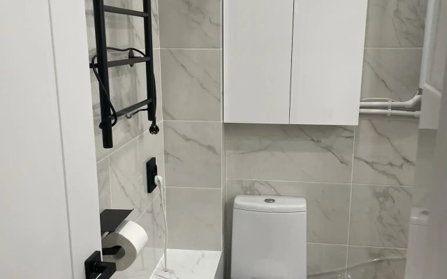 Na Ulitse Landyshevaya 12/7 Flat