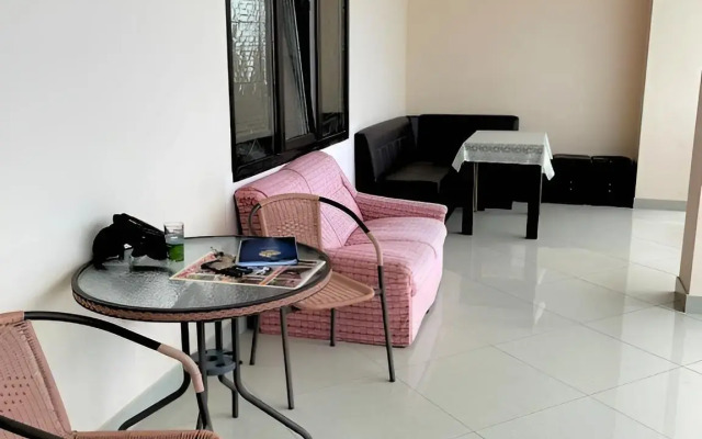 Sochi Guest House